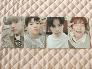 N.Flying 5th Mini Album Spring Memorize Photocard K-POP FNC - Picture 1 of 10