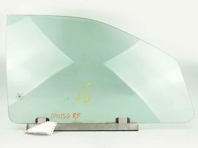 1997 - 2005 Chevrolet Venture Glass Window Door Passenger Right Side Front - Imagem 1 de 4