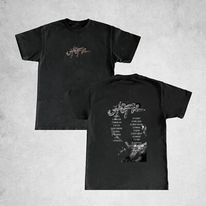 Travis Scott Utopia Tracklist T-Shirt, Utopia Tour, Travis Scott Merch - Bild 1 von 3