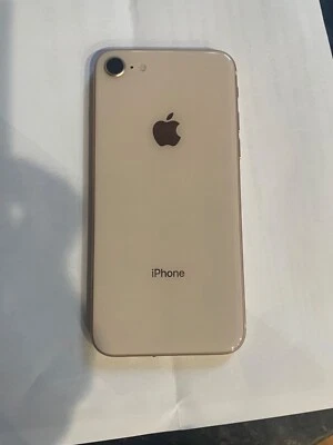 Apple iPhone SE 1st Gen. - 16 GB  - Rose gold, factory  unlocked - Image 1 of 2