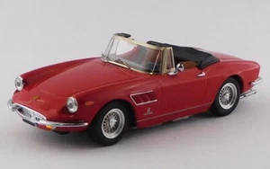 FERRARI 330 GTS - 1967 - Rosso - Ruote a raggi 1:43 - Picture 1 of 1