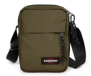 EASTPAK bolso bandolera The One Army Olive - Imagen 1 de 3