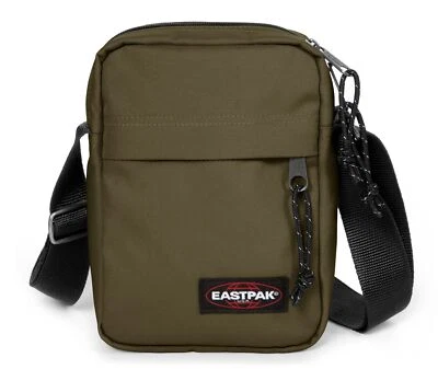 EASTPAK bolso bandolera The One Army Olive - Imagen 1 de 3