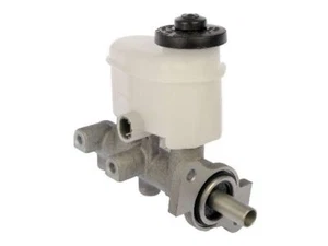 For 2001-2007 Toyota Sequoia Brake Master Cylinder Dorman 88637MQRS 2002 2006 - Picture 1 of 2