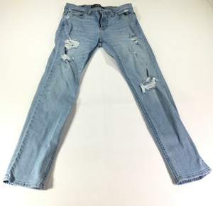 Hollister Regular Size 32 Inseam Jeans 