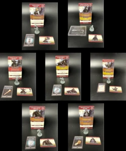 Bloodborne the Boardgame Hunter's Dream Kickstarter Extras Mini Bosses Selection - Bild 1 von 37