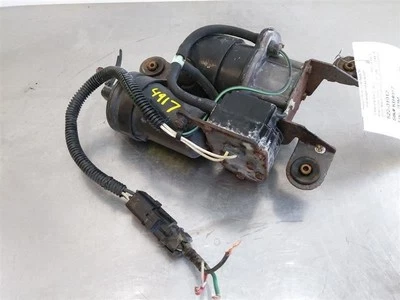 COMPRESSOR Suspension Pump Automatic Leveling Control Fits 00-05 DEVILLE Foto 1 de 4