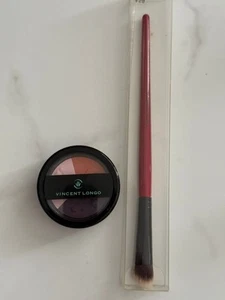 Smashbox Brush & Vincent Longo Eyeshadow Trio - Picture 1 of 1