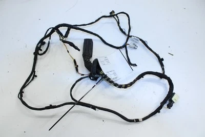 2015-2016 BMW 435i Gran Coupe xDrive Front Left Door Wire Harness 9325891 OEM - Image 1 of 4