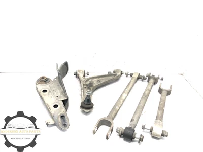 2011-2019 INFINITI Q70 Q70L M37 M56 RWD RIGHT PASSENGER REAR CONTROL ARM SET OEM - Image 1 of 4