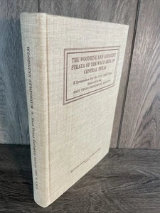 Der Woodbine und angrenzende Schichten des Waco-Gebiets von Zentraltexas - geologisch - Bild 1 von 8