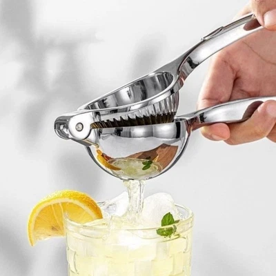 Spremiagrumi Manuale Grande Capacità Spremiagrumi Frutta Uso Domestico - Immagine 1 di 4