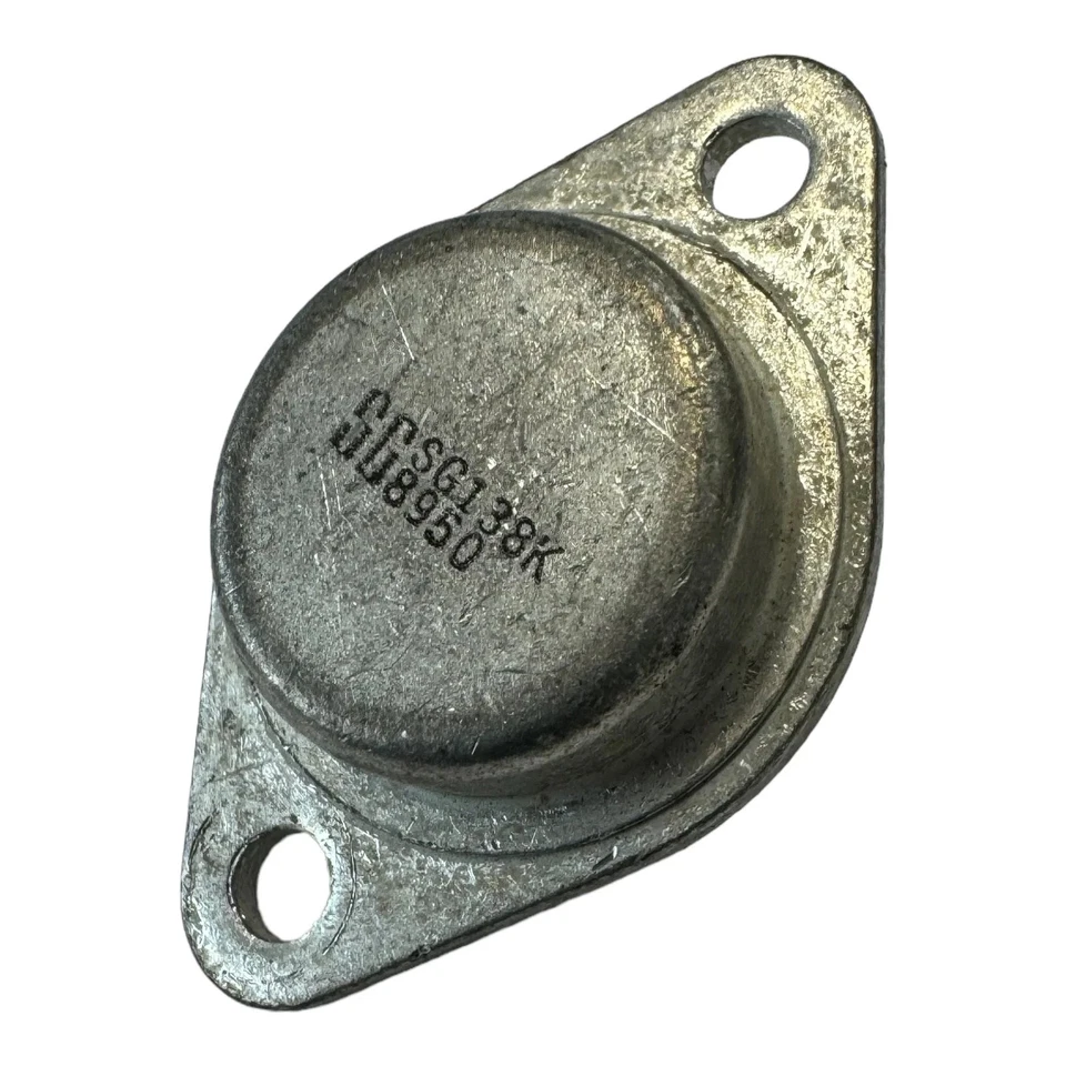 SG138K/883B SG Transistor - Image 1 of 1
