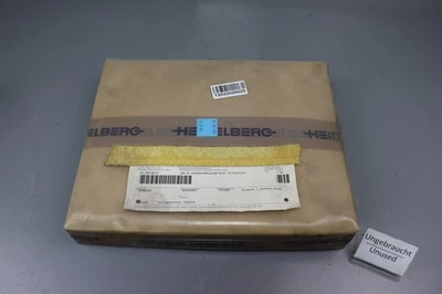 Распределительная плата Heidelberg 81.186.5615 Dr. W для Cpc 1 81 186 5615 неиспользованная овп - Изображение 1 из 2