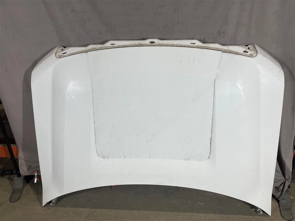 Used Hood fits: 2014 Ford F150 PICKUP  Grade B Foto 1 de 4