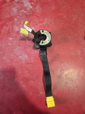 Muelle reloj Honda Civic Del Sol 93-97 OEM sin crucero 94-95 Acura Integra SRS Foto 1 de 4