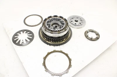 Cesta de embrague completa Harley Davidson / 11-16 Touring / 12-17 Dyna Softail 103 Foto 1 de 4