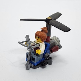 Lego Monster Fighters The Mummy 9462 COL-5201