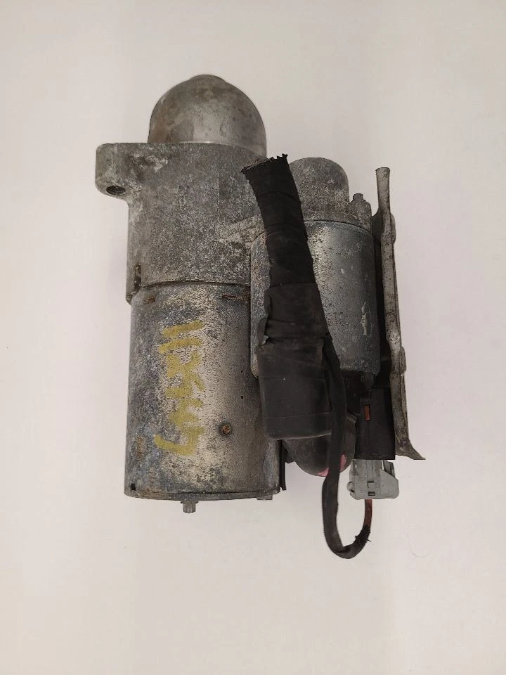 2013-2016 HYUNDAI EQUUS Starter Motor 361003F110 13-16 - Image 1 of 4