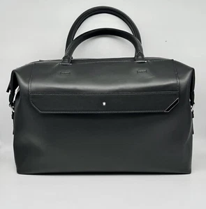 Montblanc Urban Spirit bolsa de transporte bolsa de viaje bolsa de equipaje de mano - Imagen 1 de 11