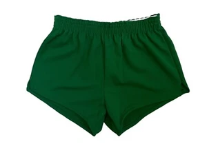 vintage russell athletic gym shorts youth size large NWOT deadstock 80s USA - Picture 1 of 6