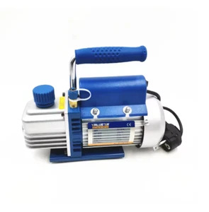 220V FY-1H-N Mini Portable Air Vacuum Pump 2PA Ultimate Vacuum For Laminating j - Picture 1 of 4