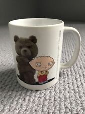 Family Guy Stewie Griffin coffee mug - Gift Collector Comedy