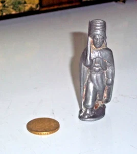 RARE: NININ SIMILAR QUIRALU FIGURE - ZOUAVE IN PARADE - - Picture 1 of 5