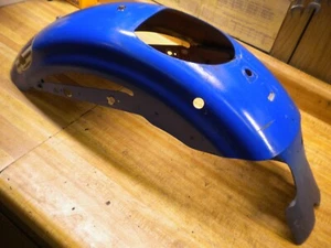 Harley Davidson Sportster XL883N 2009 y 1200 guardabarros trasero soporte - Imagen 1 de 8