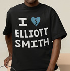 Elliott Smith T-Shirt, Elliott Smith Merch Gift For Fans, Son Of Sam Tee