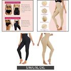 Women's Leggings, Bodycon Clothing, Simple and Lightweight Body and Thigh
