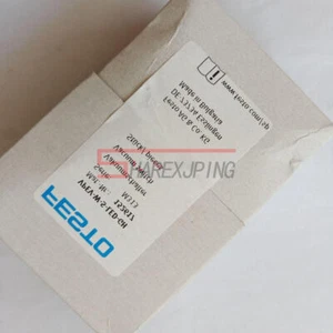 1PCS FESTO VPEV-W-S-LED-GH 152617 NEW - Picture 1 of 2