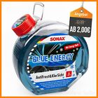 3L Scheibenreiniger BlueEnergy Sonax AntiFrost Klarsicht bis -20°C Scheibenklar