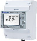 EASTRON SDM630 MODBUS-MID V2 Stromverbrauchsmesser - 1/3 Phasen Stromzähler Huts