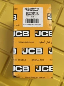 Genuine JCB 32/925915 - Picture 1 of 4