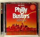 BACKBEATS Philly Busters, Underground Gems CD (2011) Billy Paul/Jean Carn/Disco