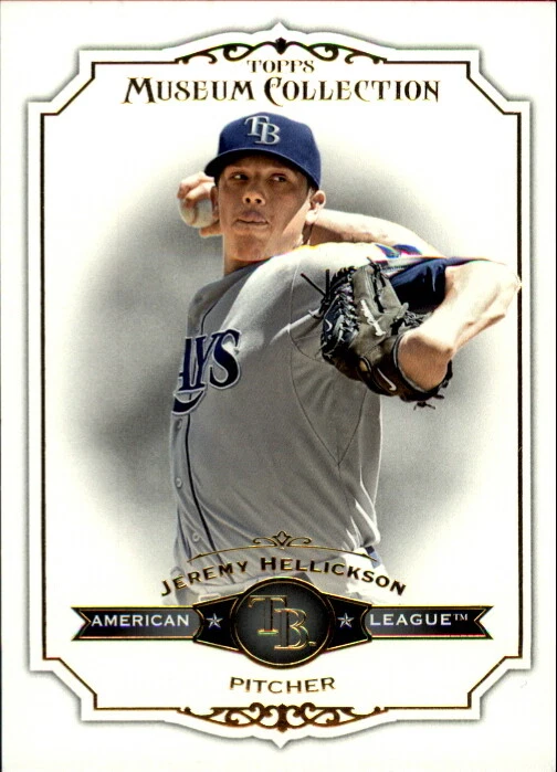 2012 TOPPS MUSEUM COLLECTION BASE SET! COMPLETE YOUR SET! PICK YOUR PLAYER! - Image 1 of 1