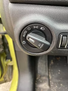 2013 Dodge Dart Rallye Headlight Switch - Picture 1 of 1