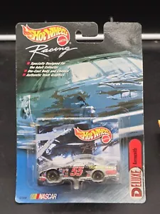 NASCAR MATTEL HOT Wheels Racing Deluxe Aerosmith RACE car #55 1:64 DIECAST - Picture 1 of 2