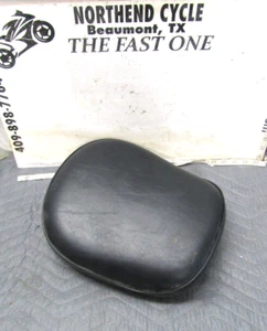 97-99 Honda Valkyrie GL1500 CD Rear Seat Base Pan Saddle OEM 77300-MZ0-760 ST668 - Picture 1 of 12