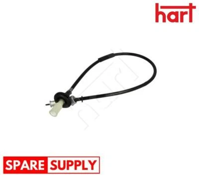 SPEEDOMETER CABLE FOR OPEL HART 135 922 - Image 1 of 4