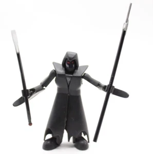 Stikfas figure 12 Alpha Male Phantom (246) - Picture 1 of 4