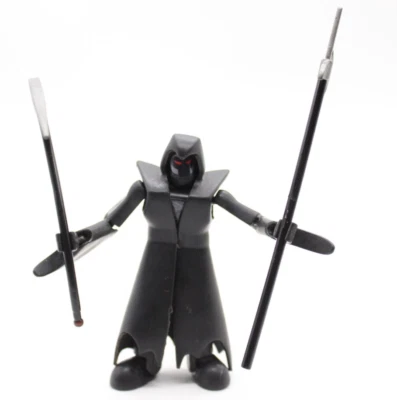 Stikfas figure 12 Alpha Male Phantom (246) - Image 1 of 4