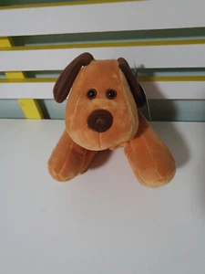 MATER MIRACLE MAX DESNUDO CON ETIQUETAS 20CM - Imagen 1 de 4