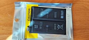 Genuine OnePlus 9R Internal Battery BLP821 4450mAh *USED, READ DESC* - Picture 1 of 7