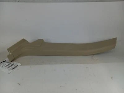 Lincoln MKS 2009 parte trasera izquierda inferior pilar C moldura 8049 Foto 1 de 4