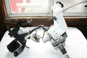 2015 Kia Optima Hybrid ABS Anti-Lock Brake Pump assembly - Picture 1 of 12