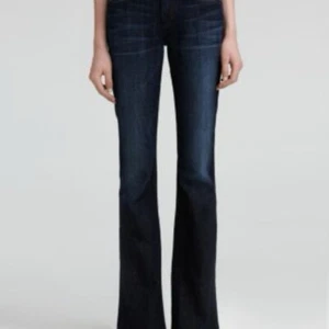 Joes Jeans - Women's High Waist Flare Visionaire Jeans Gabrielle Wash - Sz. 28 - Picture 1 of 7