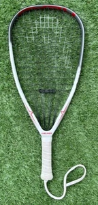 Head Great White 167 Racquetball Schläger Schläger 3 5/8 Griff - Bild 1 von 9