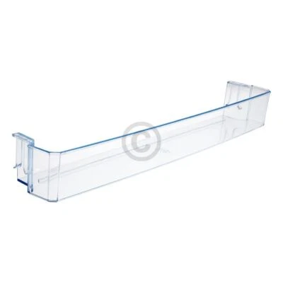 Türfach mitte für Kühlteil Amica 1022432 432x55mm in KühlGefrierKombination